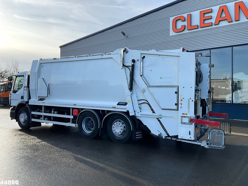 Renault D 26 WIDE Euro 6 Geesink Norba MF 300 Just 126.390 km! - Боклукчийска кола: снимка 2 Renault D 26 WIDE Euro 6 Geesink Norba MF 300 Just 126.390 km! - Боклукчийска кола: снимка 2