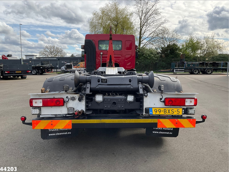 Renault D-WIDE Euro 6 20 Ton haakarmsysteem - Мултилифт с кука камион: снимка 4 Renault D-WIDE Euro 6 20 Ton haakarmsysteem - Мултилифт с кука камион: снимка 4
