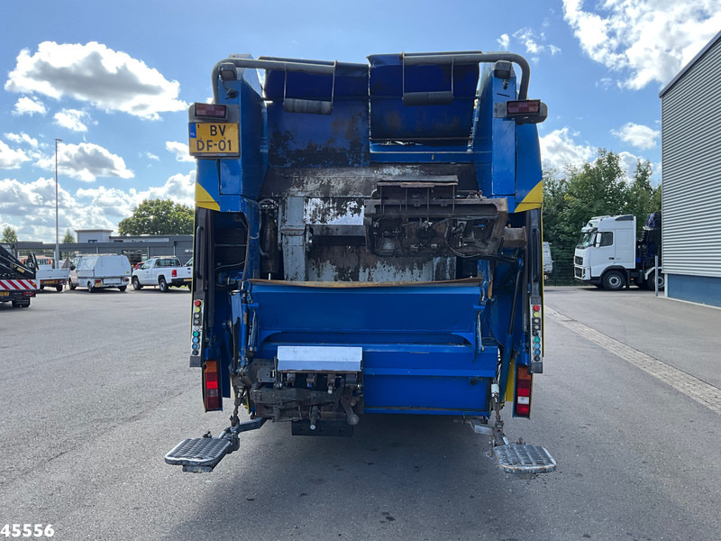 Scania P 230 Euro 5 Geesink 17m³ - Боклукчийска кола: снимка 5 Scania P 230 Euro 5 Geesink 17m³ - Боклукчийска кола: снимка 5