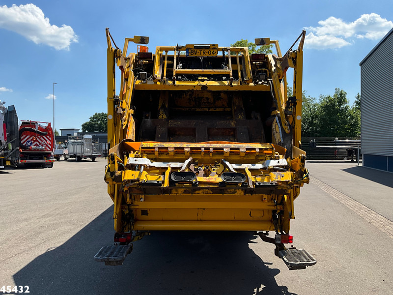 Scania P 280 Geesink 20m³ Manual gearbox - Боклукчийска кола: снимка 5 Scania P 280 Geesink 20m³ Manual gearbox - Боклукчийска кола: снимка 5