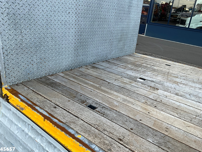 Камион с кран Scania P 360 Atlas 16 Tonmeter laadkraan: снимка 10