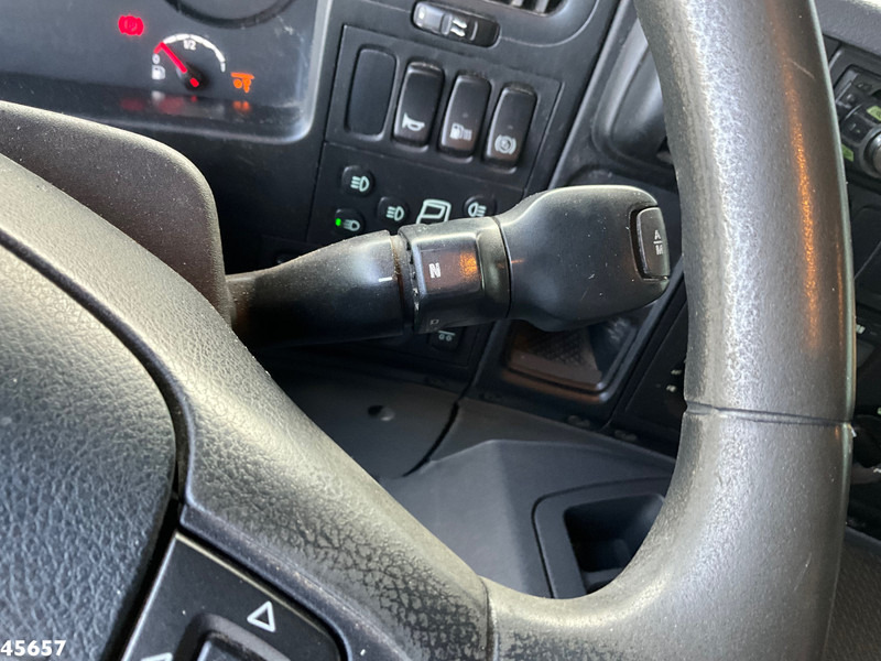 Камион с кран Scania P 360 Atlas 16 Tonmeter laadkraan: снимка 17