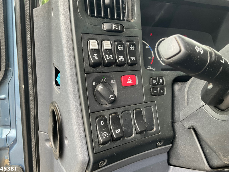 Камион с кран Scania R 560 V8 Fassi 80 Tonmeter laadkraan + Fly-Jib: снимка 20 Камион с кран Scania R 560 V8 Fassi 80 Tonmeter laadkraan + Fly-Jib: снимка 20