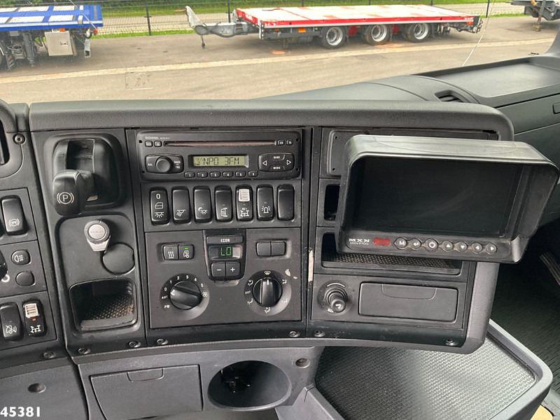 Камион с кран Scania R 560 V8 Fassi 80 Tonmeter laadkraan + Fly-Jib: снимка 19 Камион с кран Scania R 560 V8 Fassi 80 Tonmeter laadkraan + Fly-Jib: снимка 19