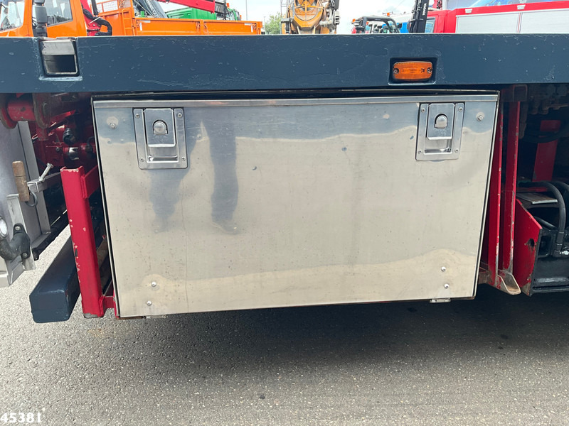 Камион с кран Scania R 560 V8 Fassi 80 Tonmeter laadkraan + Fly-Jib: снимка 14 Камион с кран Scania R 560 V8 Fassi 80 Tonmeter laadkraan + Fly-Jib: снимка 14