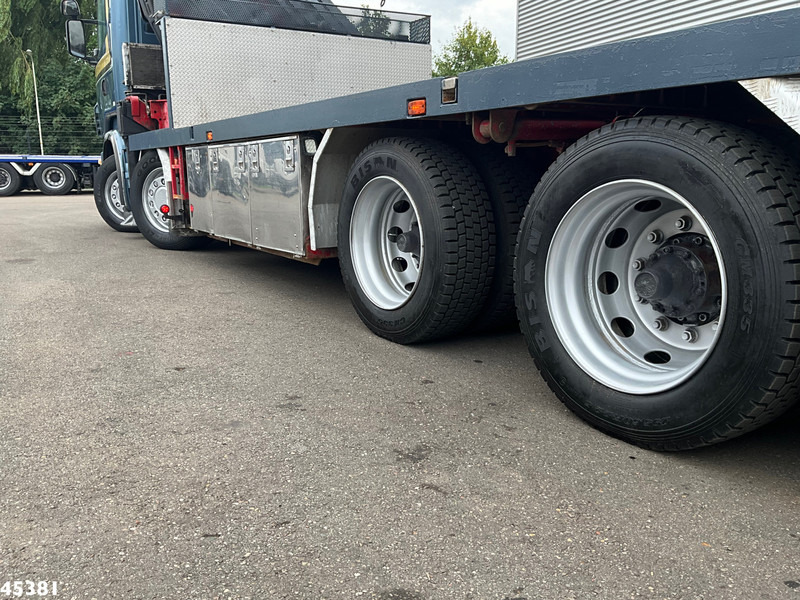 Камион с кран Scania R 560 V8 Fassi 80 Tonmeter laadkraan + Fly-Jib: снимка 12 Камион с кран Scania R 560 V8 Fassi 80 Tonmeter laadkraan + Fly-Jib: снимка 12