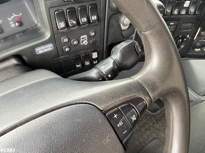 Камион с кран Scania R 560 V8 Fassi 80 Tonmeter laadkraan + Fly-Jib: снимка 17 Камион с кран Scania R 560 V8 Fassi 80 Tonmeter laadkraan + Fly-Jib: снимка 17