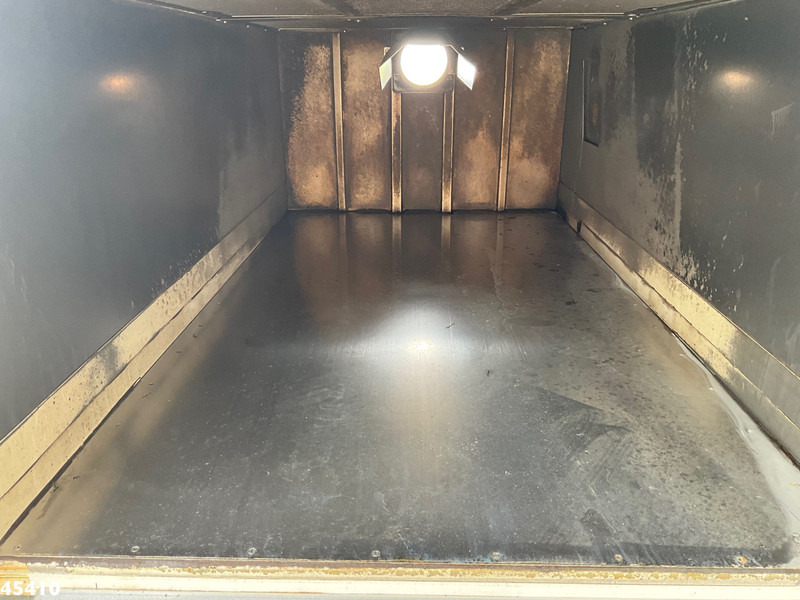 Мотометачна машина Schmidt Cleango 500 Compact Euro 6 with 3-rd brush: снимка 6 Мотометачна машина Schmidt Cleango 500 Compact Euro 6 with 3-rd brush: снимка 6