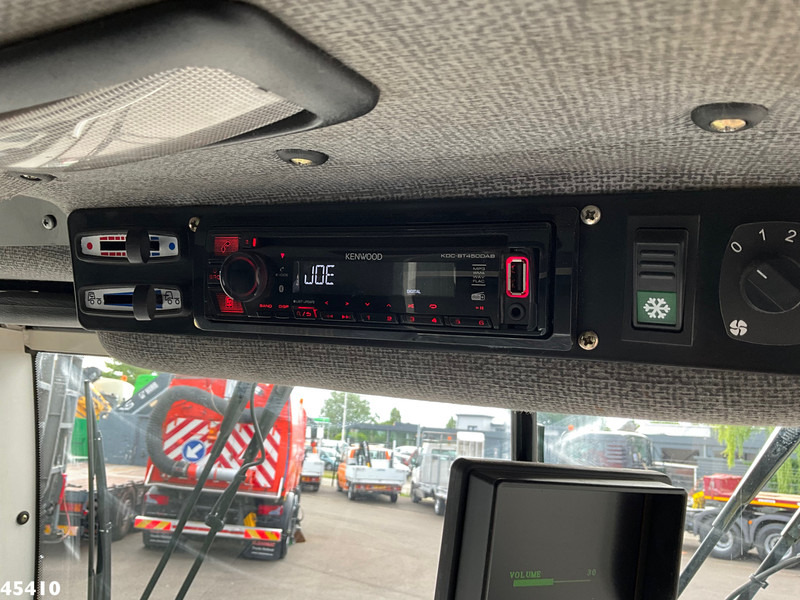 Мотометачна машина Schmidt Cleango 500 Compact Euro 6 with 3-rd brush: снимка 15 Мотометачна машина Schmidt Cleango 500 Compact Euro 6 with 3-rd brush: снимка 15