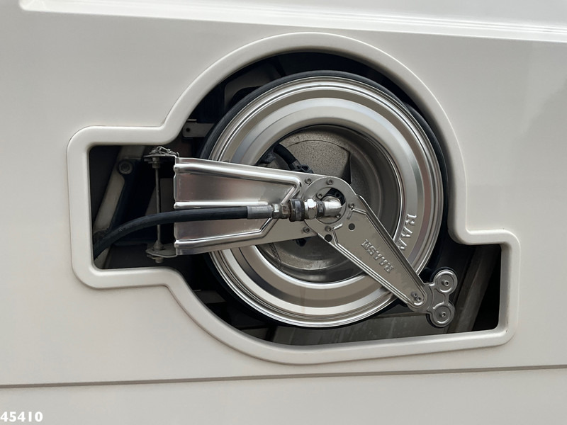 Мотометачна машина Schmidt Cleango 500 Compact Euro 6 with 3-rd brush: снимка 8 Мотометачна машина Schmidt Cleango 500 Compact Euro 6 with 3-rd brush: снимка 8