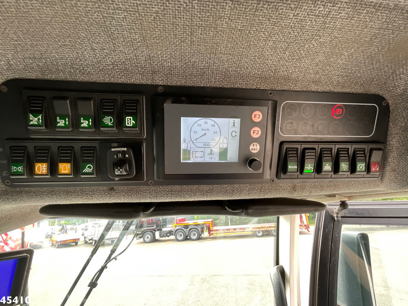 Мотометачна машина Schmidt Cleango 500 Compact Euro 6 with 3-rd brush: снимка 14 Мотометачна машина Schmidt Cleango 500 Compact Euro 6 with 3-rd brush: снимка 14