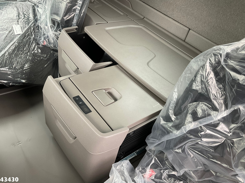 Влекач Scania R 770 6x4 Retarder New & Unused!: снимка 14 Влекач Scania R 770 6x4 Retarder New & Unused!: снимка 14