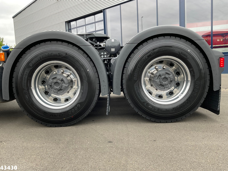 Влекач Scania R 770 6x4 Retarder New & Unused!: снимка 9 Влекач Scania R 770 6x4 Retarder New & Unused!: снимка 9