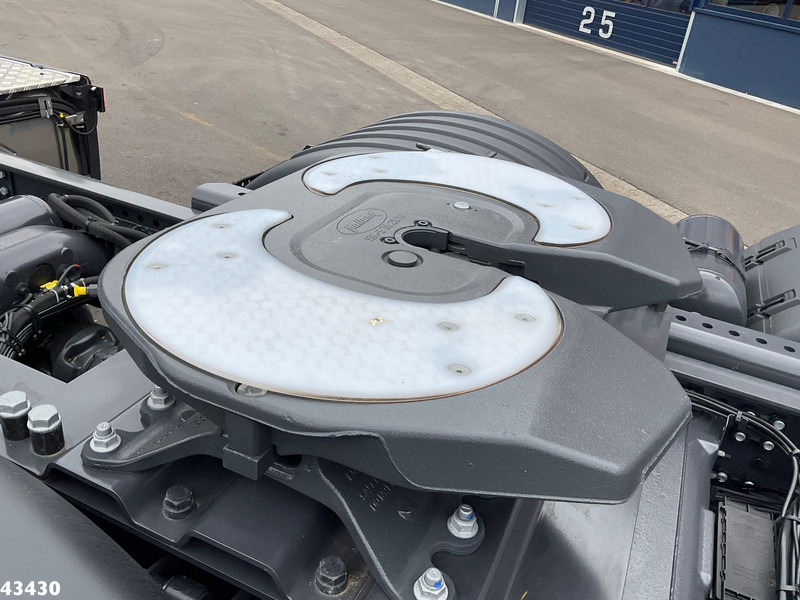 Влекач Scania R 770 6x4 Retarder New & Unused!: снимка 8 Влекач Scania R 770 6x4 Retarder New & Unused!: снимка 8