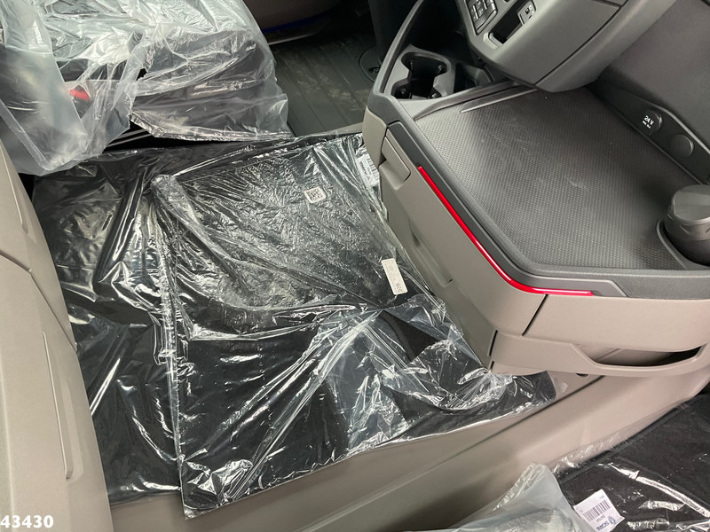 Влекач Scania R 770 6x4 Retarder New & Unused!: снимка 13 Влекач Scania R 770 6x4 Retarder New & Unused!: снимка 13