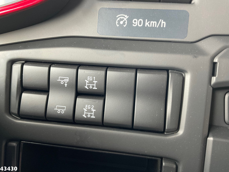 Влекач Scania R 770 6x4 Retarder New & Unused!: снимка 19 Влекач Scania R 770 6x4 Retarder New & Unused!: снимка 19