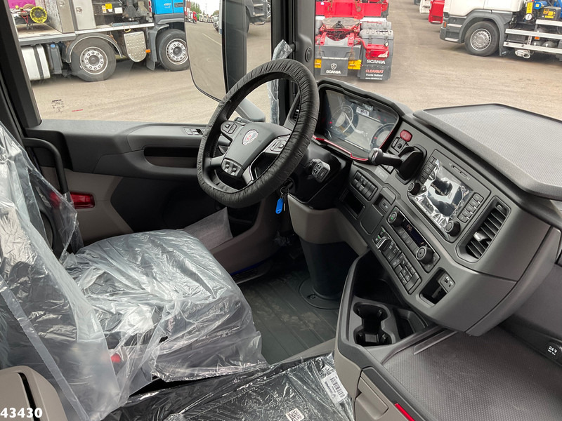 Влекач Scania R 770 6x4 Retarder New & Unused!: снимка 12 Влекач Scania R 770 6x4 Retarder New & Unused!: снимка 12
