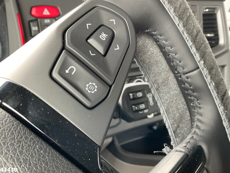 Влекач Scania R 770 6x4 Retarder New & Unused!: снимка 17 Влекач Scania R 770 6x4 Retarder New & Unused!: снимка 17