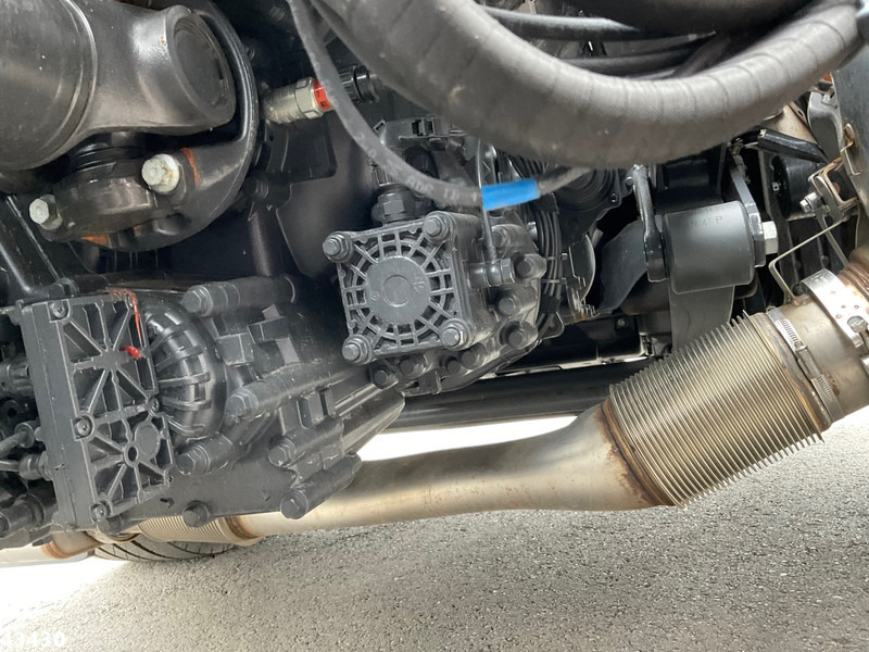 Влекач Scania R 770 6x4 Retarder New & Unused!: снимка 11 Влекач Scania R 770 6x4 Retarder New & Unused!: снимка 11