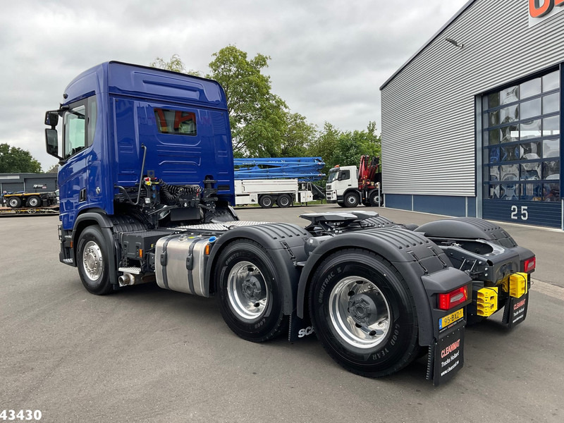Scania R 770 6x4 Retarder New & Unused! - Влекач: снимка 2 Scania R 770 6x4 Retarder New & Unused! - Влекач: снимка 2