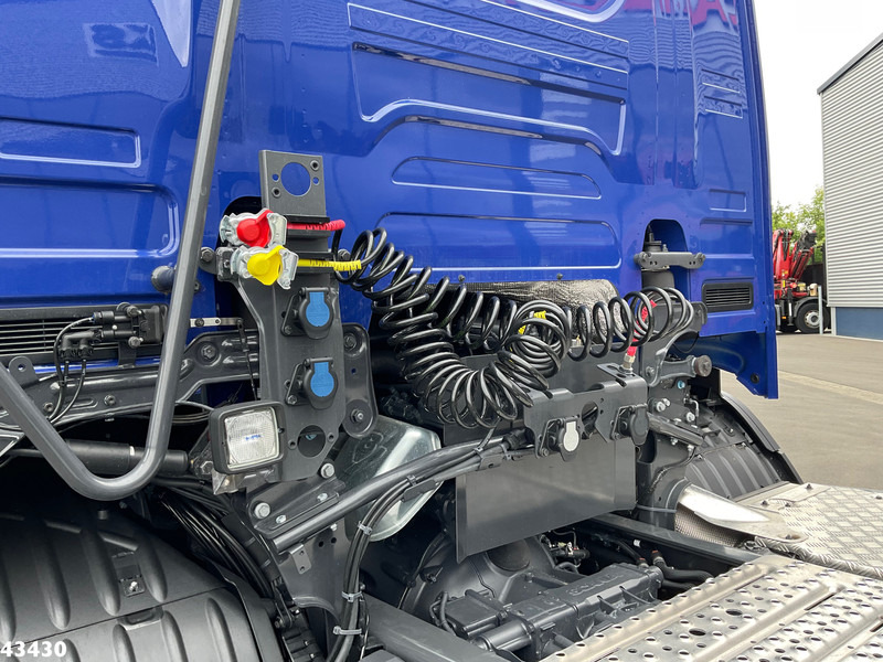 Влекач Scania R 770 6x4 Retarder New & Unused!: снимка 7 Влекач Scania R 770 6x4 Retarder New & Unused!: снимка 7