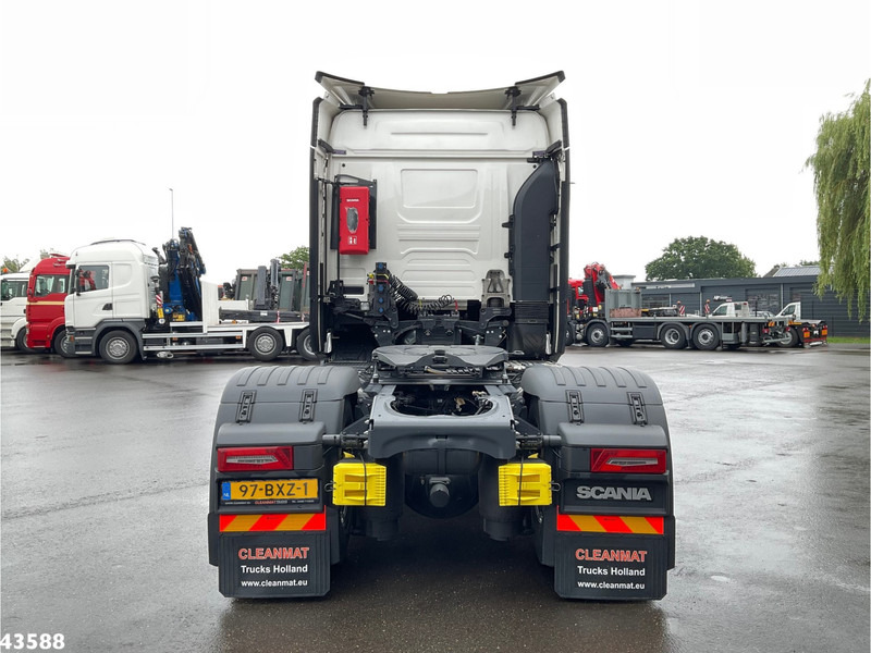 Scania S770 V8 "King of the Road" Retarder Hydrauliek NEW AND UNUSED! - Влекач: снимка 3 Scania S770 V8 "King of the Road" Retarder Hydrauliek NEW AND UNUSED! - Влекач: снимка 3