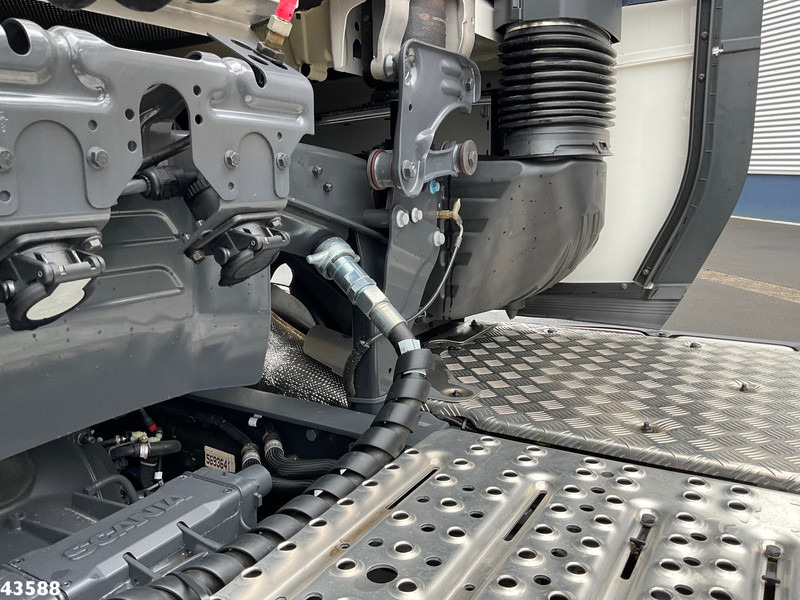 Scania S770 V8 "King of the Road" Retarder Hydrauliek NEW AND UNUSED! - Влекач: снимка 5 Scania S770 V8 "King of the Road" Retarder Hydrauliek NEW AND UNUSED! - Влекач: снимка 5