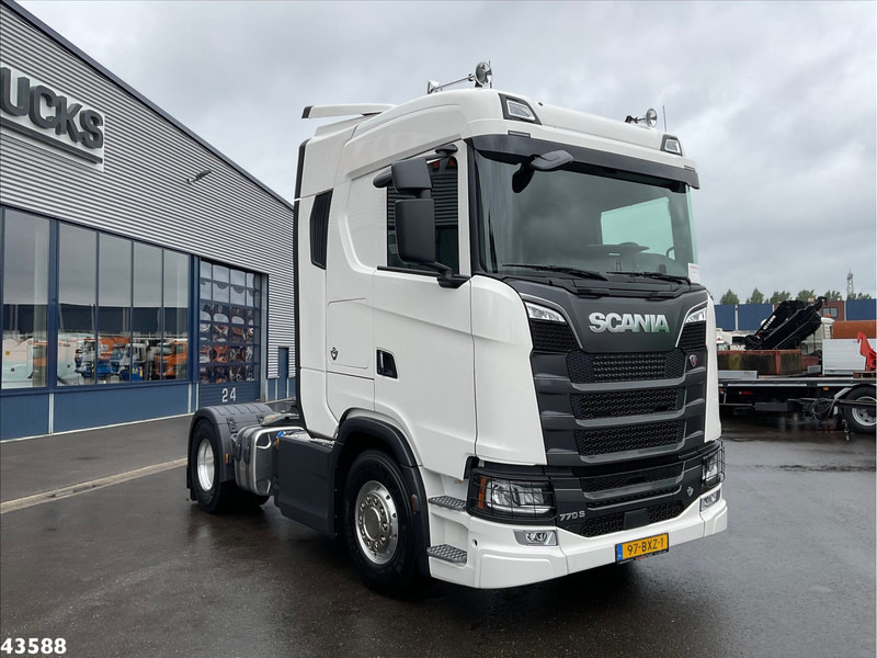 Scania S770 V8 "King of the Road" Retarder Hydrauliek NEW AND UNUSED! - Влекач: снимка 4 Scania S770 V8 "King of the Road" Retarder Hydrauliek NEW AND UNUSED! - Влекач: снимка 4