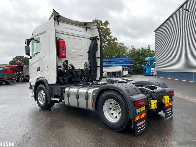 Scania S770 V8 "King of the Road" Retarder Hydrauliek NEW AND UNUSED! - Влекач: снимка 2 Scania S770 V8 "King of the Road" Retarder Hydrauliek NEW AND UNUSED! - Влекач: снимка 2