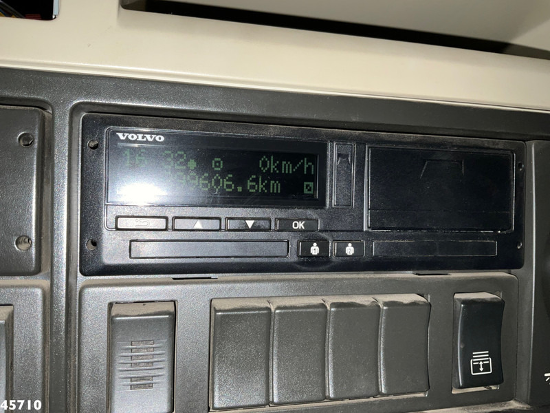 Влекач Volvo FH 500 Euro 6 Kiphydrauliek + Schmitz Cargobull 24m³: снимка 20