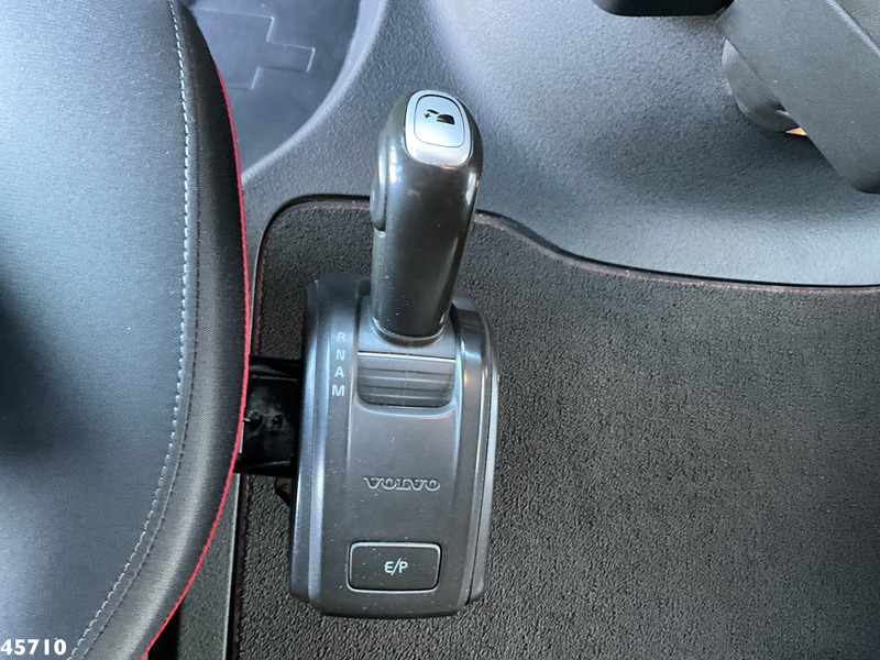 Влекач Volvo FH 500 Euro 6 Kiphydrauliek + Schmitz Cargobull 24m³: снимка 14