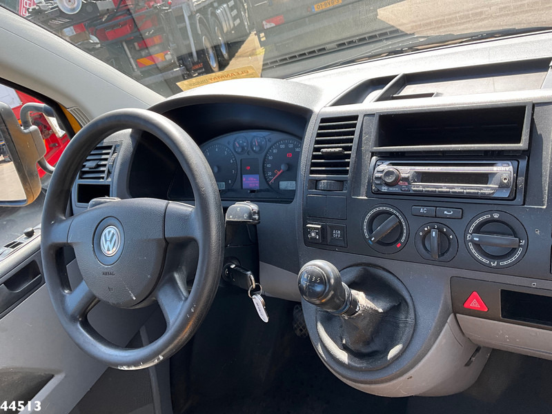 Бордови камион Volkswagen Transporter 2.0 300 Manual: снимка 8