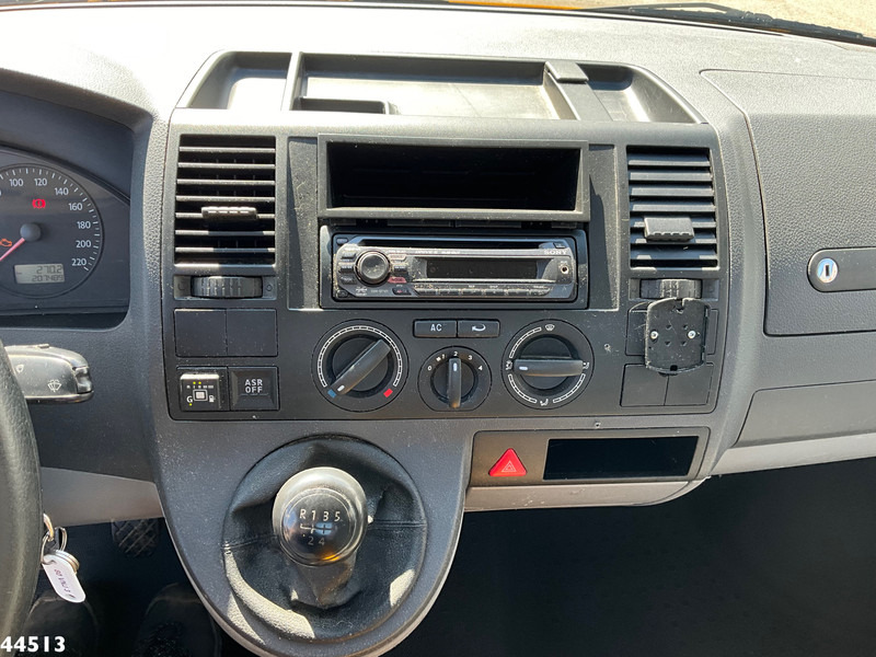 Бордови камион Volkswagen Transporter 2.0 300 Manual: снимка 9