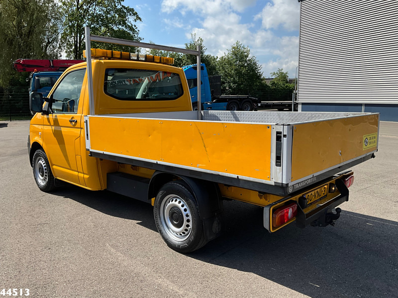 Volkswagen Transporter 2.0 300 Manual - Бордови камион: снимка 3 Volkswagen Transporter 2.0 300 Manual - Бордови камион: снимка 3