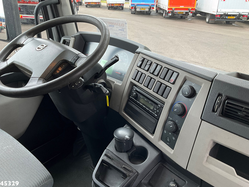 Лизинг на Volvo FE 240 Euro 5 Amco Veba 10 Tonmeter laadkraan Volvo FE 240 Euro 5 Amco Veba 10 Tonmeter laadkraan: снимка 12