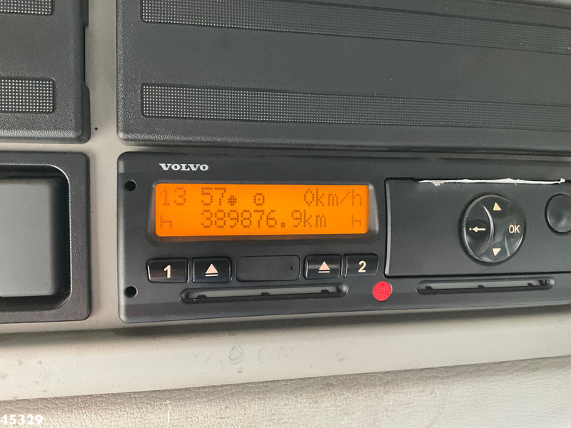 Лизинг на Volvo FE 240 Euro 5 Amco Veba 10 Tonmeter laadkraan Volvo FE 240 Euro 5 Amco Veba 10 Tonmeter laadkraan: снимка 19