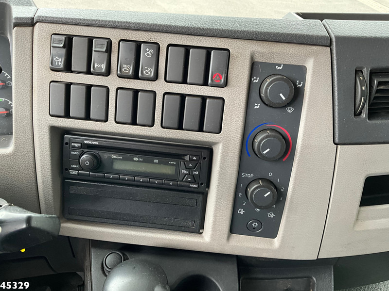 Лизинг на Volvo FE 240 Euro 5 Amco Veba 10 Tonmeter laadkraan Volvo FE 240 Euro 5 Amco Veba 10 Tonmeter laadkraan: снимка 15