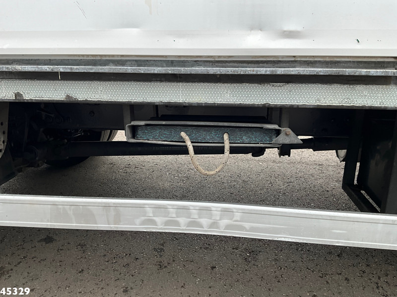 Лизинг на Volvo FE 240 Euro 5 Amco Veba 10 Tonmeter laadkraan Volvo FE 240 Euro 5 Amco Veba 10 Tonmeter laadkraan: снимка 11