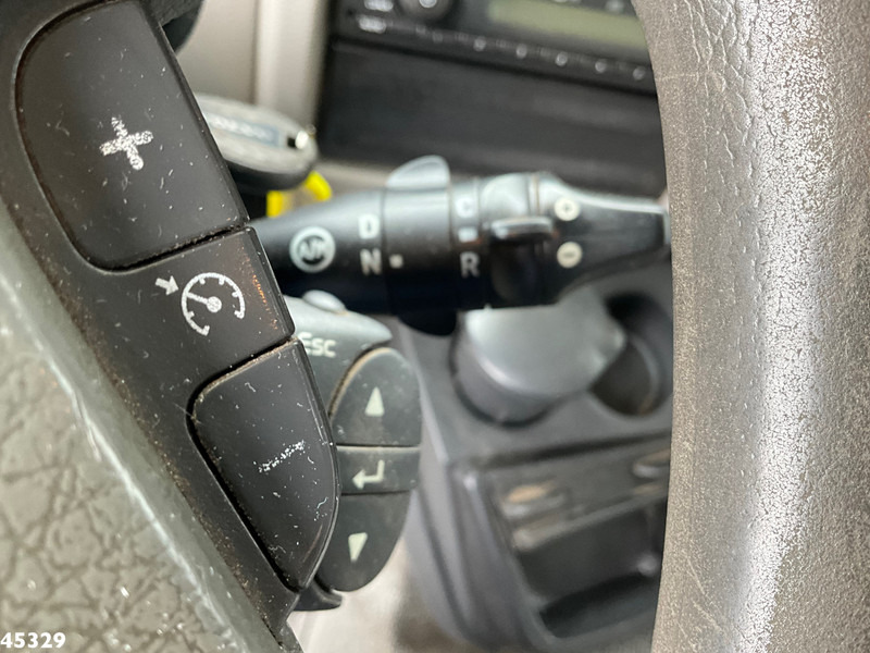 Лизинг на Volvo FE 240 Euro 5 Amco Veba 10 Tonmeter laadkraan Volvo FE 240 Euro 5 Amco Veba 10 Tonmeter laadkraan: снимка 17