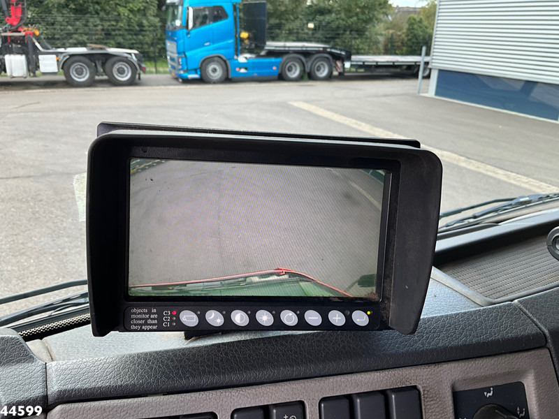 Volvo FE 240 Euro 5 Brandweer waterspuitwagen - Пожарна кола: снимка 4 Volvo FE 240 Euro 5 Brandweer waterspuitwagen - Пожарна кола: снимка 4
