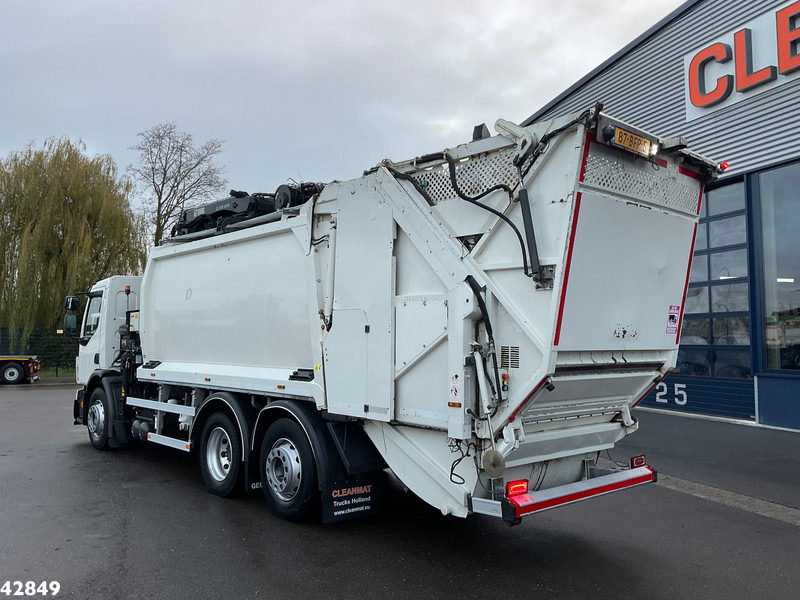 Volvo FE 280 Euro 6 Hiab 21 Tonmeter laadkraan - Боклукчийска кола: снимка 5 Volvo FE 280 Euro 6 Hiab 21 Tonmeter laadkraan - Боклукчийска кола: снимка 5