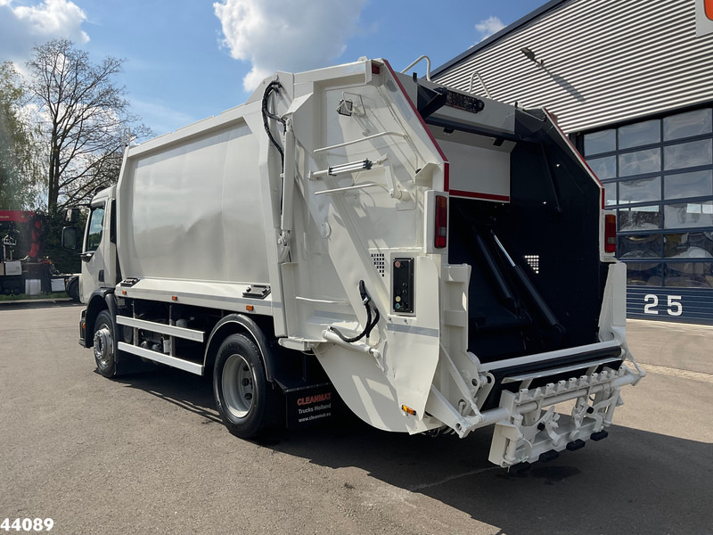 Volvo FE 280 Euro 6 Norba RL 300, 16 m³ + winch - Боклукчийска кола: снимка 4 Volvo FE 280 Euro 6 Norba RL 300, 16 m³ + winch - Боклукчийска кола: снимка 4