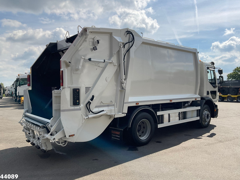 Volvo FE 280 Euro 6 Norba RL 300, 16 m³ + winch - Боклукчийска кола: снимка 3 Volvo FE 280 Euro 6 Norba RL 300, 16 m³ + winch - Боклукчийска кола: снимка 3