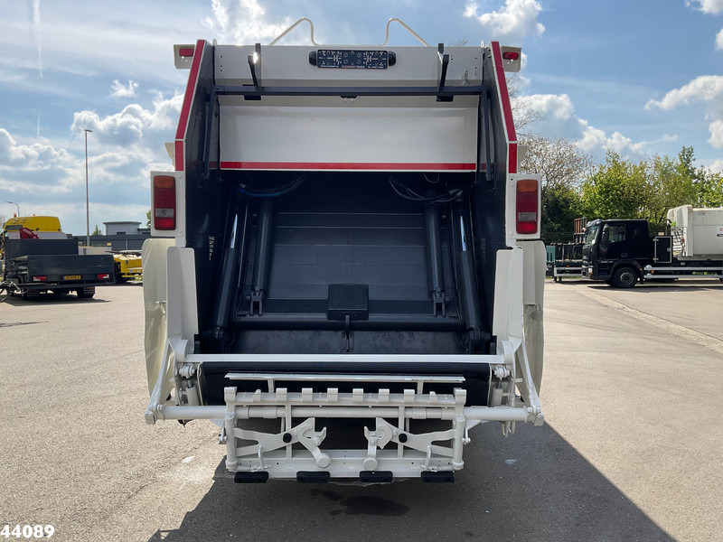 Volvo FE 280 Euro 6 Norba RL 300, 16 m³ + winch - Боклукчийска кола: снимка 5 Volvo FE 280 Euro 6 Norba RL 300, 16 m³ + winch - Боклукчийска кола: снимка 5