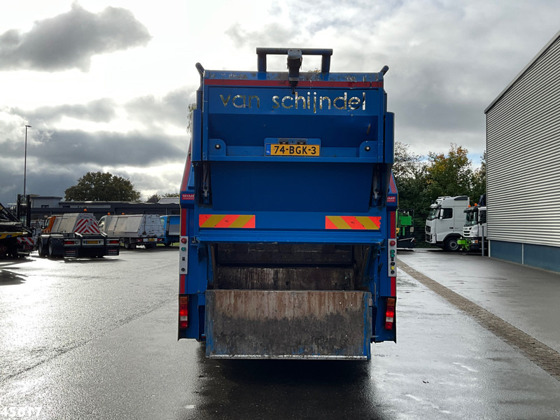 Volvo FE 280 Euro 6 Palfinger 23 Tonmeter laadkraan Just 128.427 km! - Боклукчийска кола: снимка 4 Volvo FE 280 Euro 6 Palfinger 23 Tonmeter laadkraan Just 128.427 km! - Боклукчийска кола: снимка 4