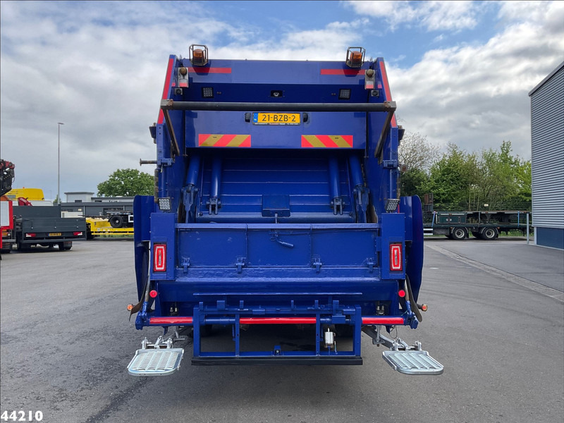 Volvo FE-280 - Боклукчийска кола: снимка 2 Volvo FE-280 - Боклукчийска кола: снимка 2