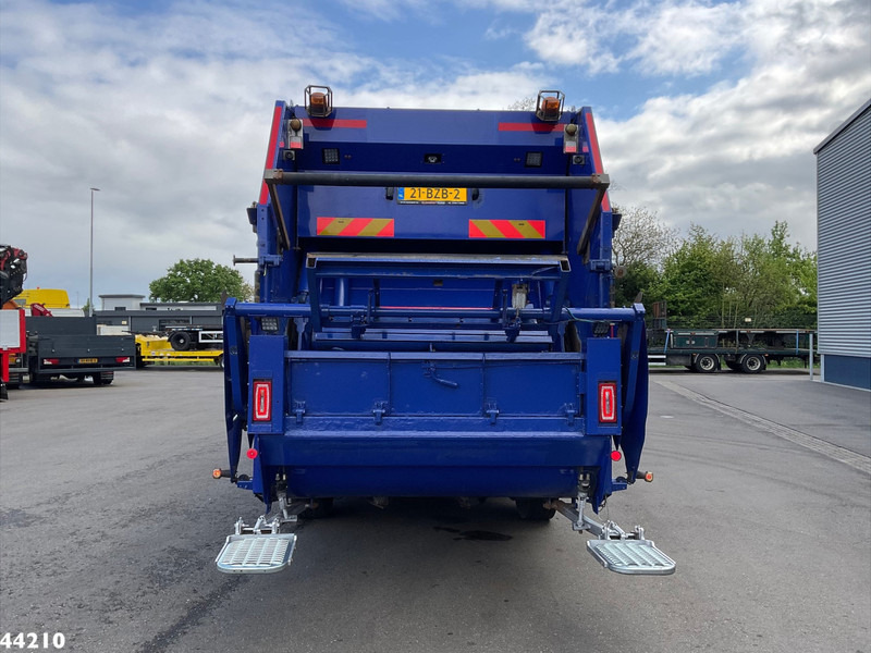 Volvo FE-280 - Боклукчийска кола: снимка 3 Volvo FE-280 - Боклукчийска кола: снимка 3