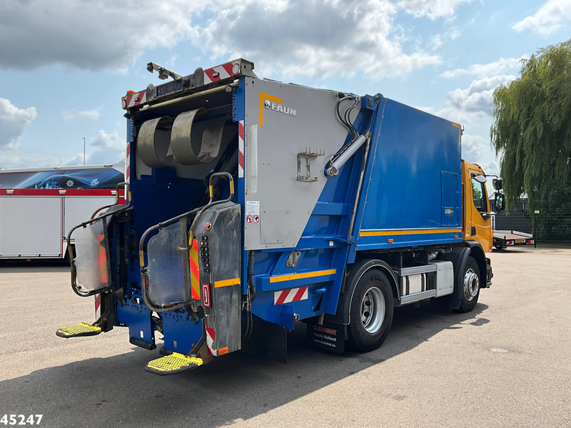 Volvo FE 320 Euro 6 Faun 10m³ - Боклукчийска кола: снимка 4 Volvo FE 320 Euro 6 Faun 10m³ - Боклукчийска кола: снимка 4