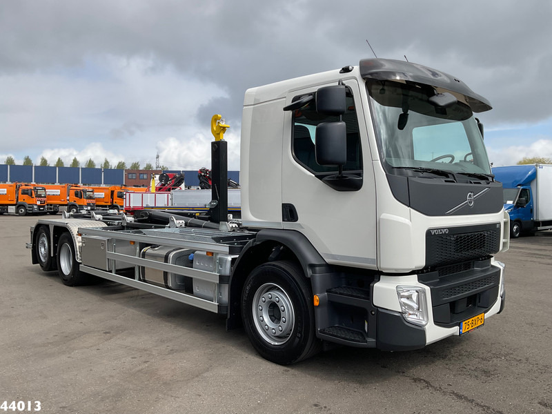 Volvo FE 350 6x2 Hyvalift 26 Ton haakarmsysteem NEW AND UNUSED! - Мултилифт с кука камион: снимка 3 Volvo FE 350 6x2 Hyvalift 26 Ton haakarmsysteem NEW AND UNUSED! - Мултилифт с кука камион: снимка 3