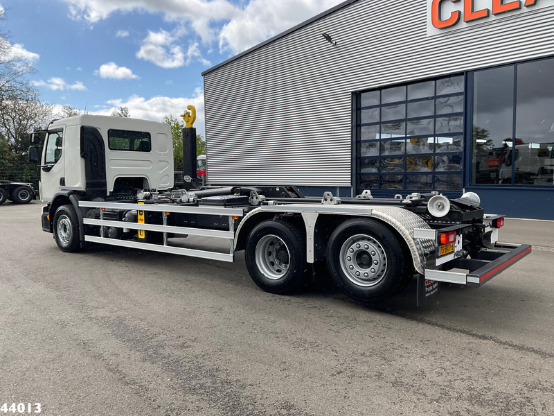 Volvo FE 350 6x2 Hyvalift 26 Ton haakarmsysteem NEW AND UNUSED! - Мултилифт с кука камион: снимка 5 Volvo FE 350 6x2 Hyvalift 26 Ton haakarmsysteem NEW AND UNUSED! - Мултилифт с кука камион: снимка 5